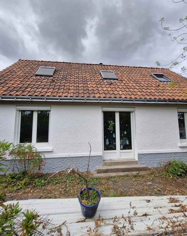 Entreprise de peinture &agrave; Sainte-Pazanne