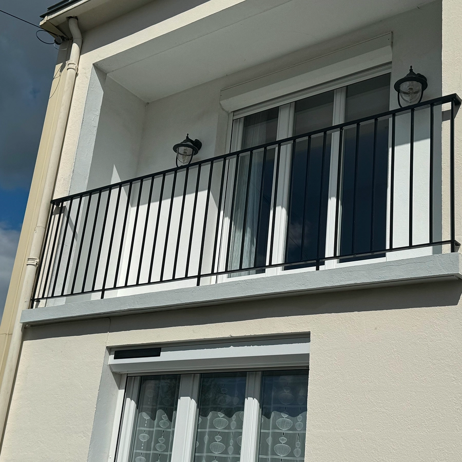 Peinture ext&eacute;rieur (44) 