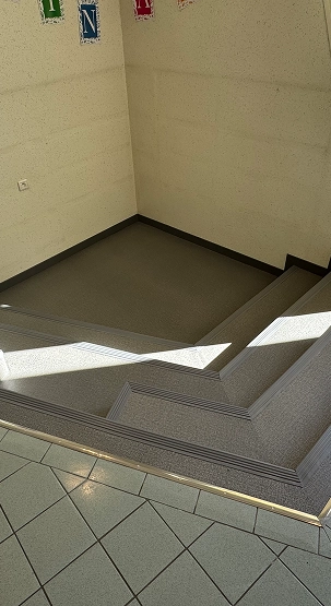 Rev&ecirc;tement sols 44