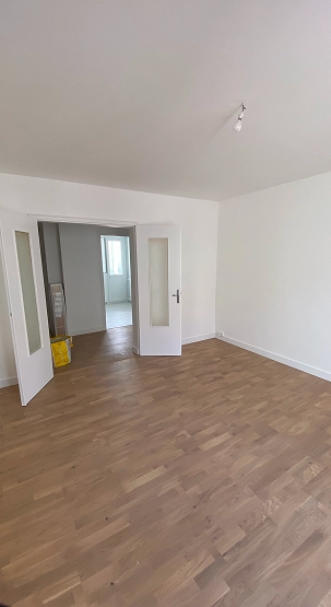 Peinture int&eacute;rieure &agrave; Sainte-Pazanne 