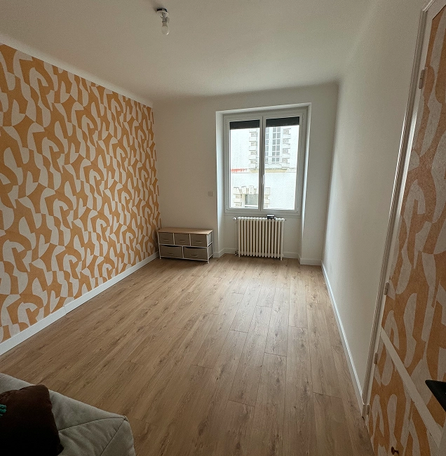 Peinture int&eacute;rieure Loire-Atlantique (44)