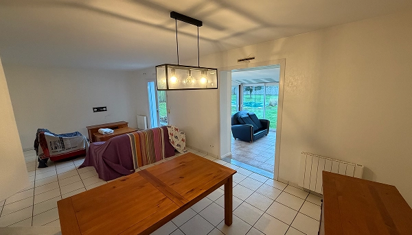 Peinture int&eacute;rieure &agrave; Sainte-Pazanne